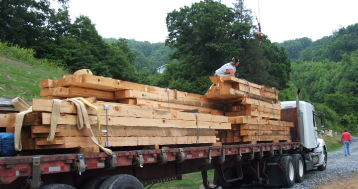 Crescent Resources at Lake James Builder