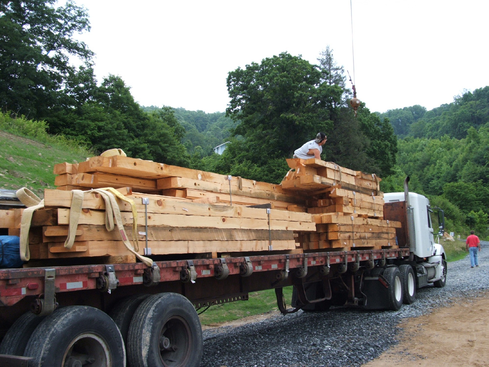 Crescent Resources at Lake James Builder