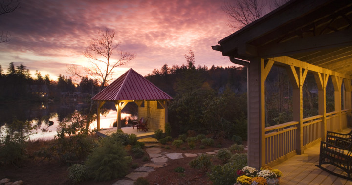 , grandfather mountain builder,sotheby