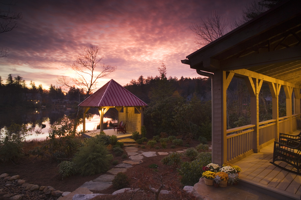 , grandfather mountain builder,sotheby