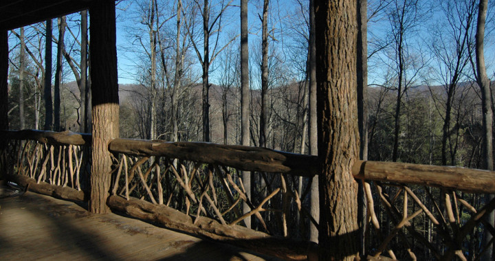 laurel park blowing rock builder