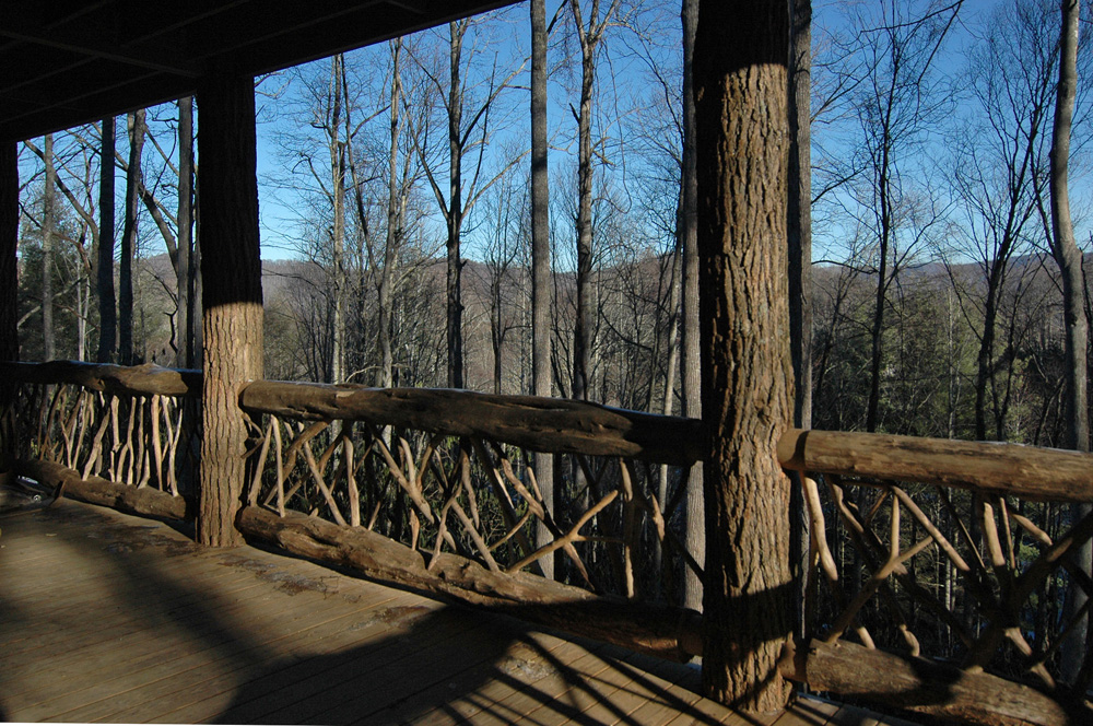 laurel park blowing rock builder