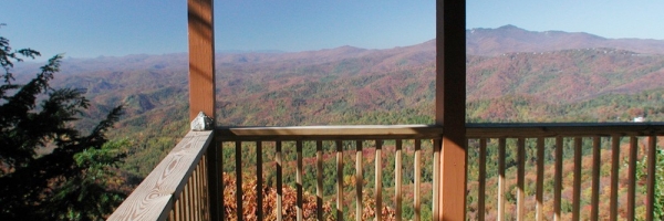 A home in Blowing Rock, NC is fully remodeled