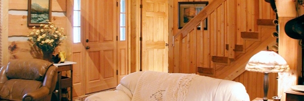 We are Cabin Builders in NC that offer Log Home Building North Carolina. Learn more about log home Boone NC Construction.