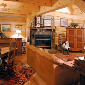 We are Cabin Builders in NC that offer Log Home Building North Carolina. Learn more about log home Boone NC Construction.