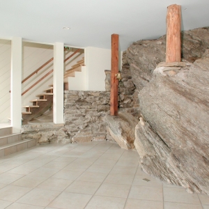 The Remodel of a home in Blowing Rock, NC