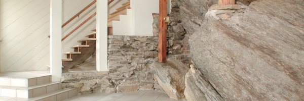 The Remodel of a home in Blowing Rock, NC