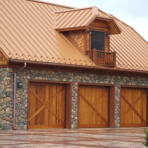 Mountain Construction, Building Log Homes in Northeast Tennessee