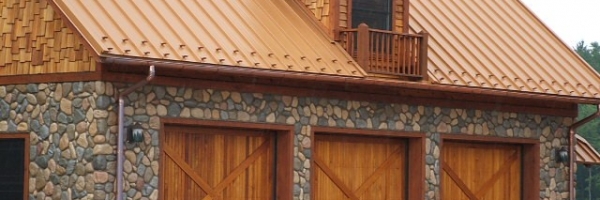 Mountain Construction, Building Log Homes in Northeast Tennessee
