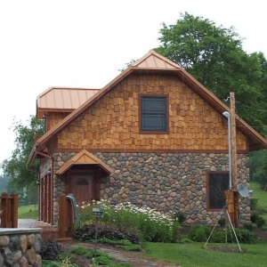 Mountain Construction, Building Log Homes in Northeast Tennessee