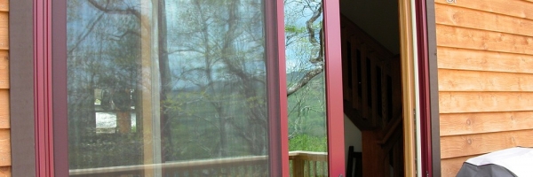 Mountain Construction built this Energy Star Home with many upgrades and features.
