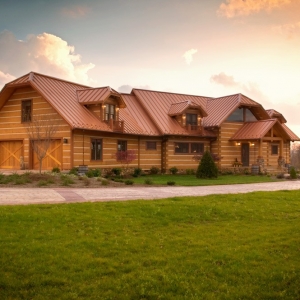 Mountain Construction, Building Log Homes in Northeast Tennessee