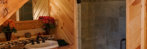Mountain Construction, Building Log Homes in Northeast Tennessee