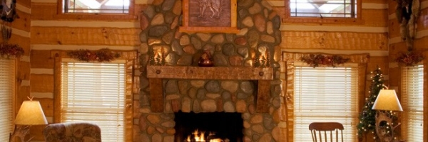 Mountain Construction, Building Log Homes in Northeast Tennessee