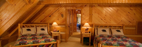 Mountain Construction, Building Log Homes in Northeast Tennessee