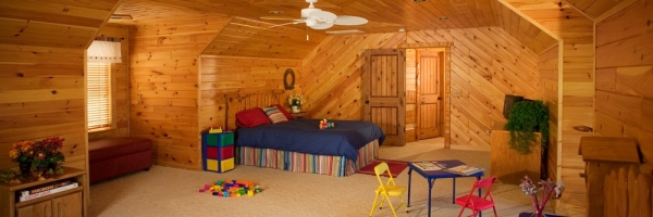 Mountain Construction, Building Log Homes in Northeast Tennessee