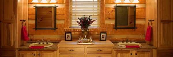 Mountain Construction, Building Log Homes in Northeast Tennessee