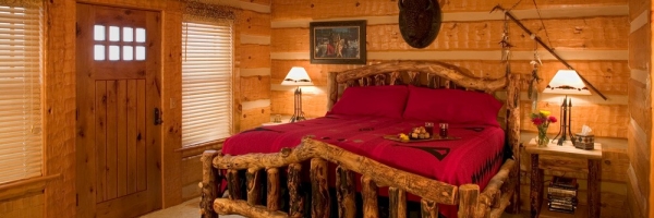 Mountain Construction, Building Log Homes in Northeast Tennessee