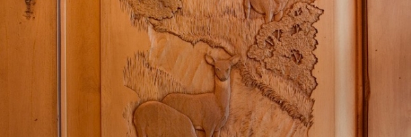 Mountain Construction, Building Log Homes in Northeast Tennessee