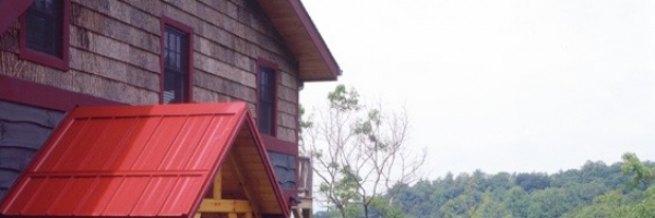 Blowing Rock NC Custom Timber Frame Home Builder