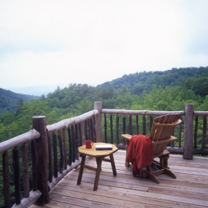 Blowing Rock NC Custom Timber Frame Home Builder