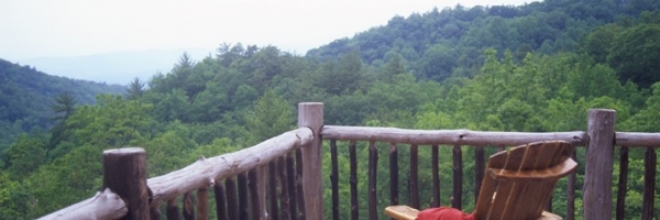 Blowing Rock NC Custom Timber Frame Home Builder