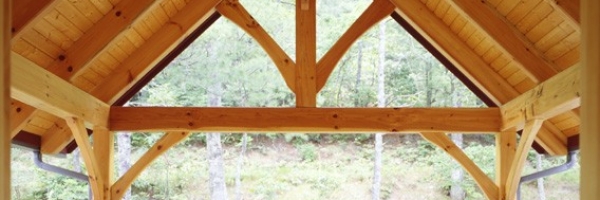 Blowing Rock NC Custom Timber Frame Home Builder