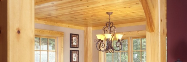 Blowing Rock NC Custom Timber Frame Home Builder