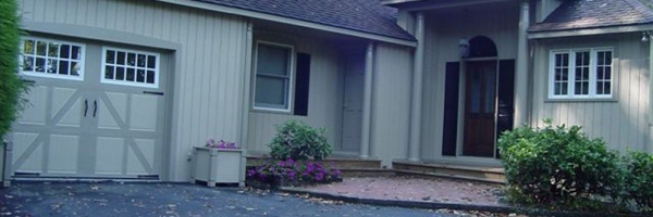 An older home is fully remodeled