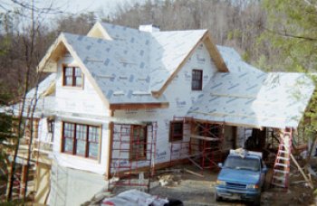 home insulation