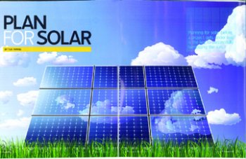 solar home builder