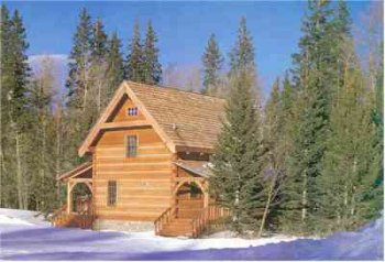 hearthstone log homes