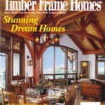 Timber Frame Home