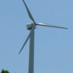 wind power for clean energy