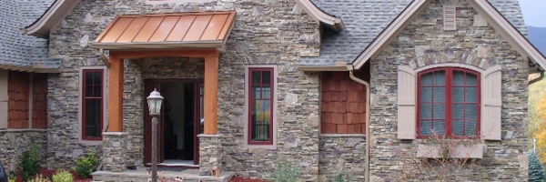 Custom Conventional Home in Banner Elk, NC