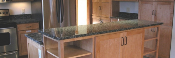 Douglas L. McGuire - Watauga County North Carolina Custom Home Builder