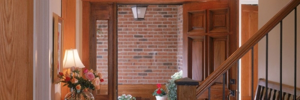 Timber Frame, Morganton, NC