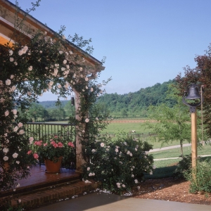 Timber Frame, Morganton, NC