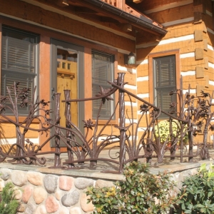 Mountain Construction, Building Log Homes in Northeast Tennessee