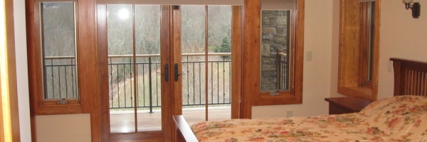 Custom Conventional Home in Banner Elk, NC