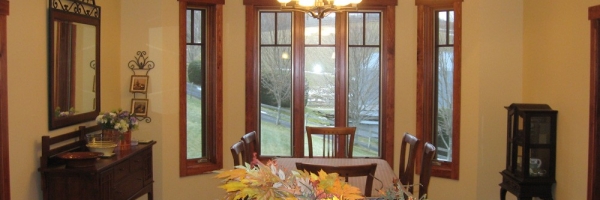Custom Conventional Home in Banner Elk, NC