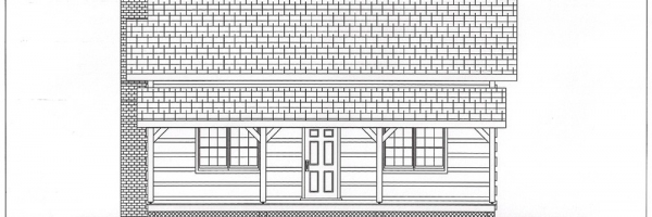 Blue Ridge Vacation retreat