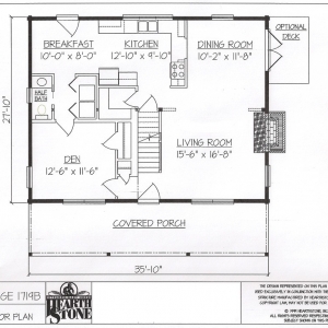 Green Building, remodeling