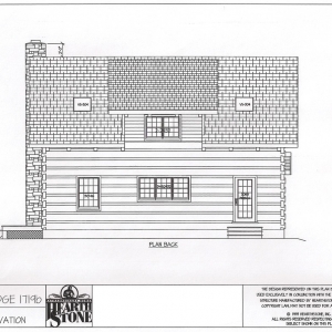 low energy house plans