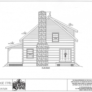 blowing rock timber frame homes,