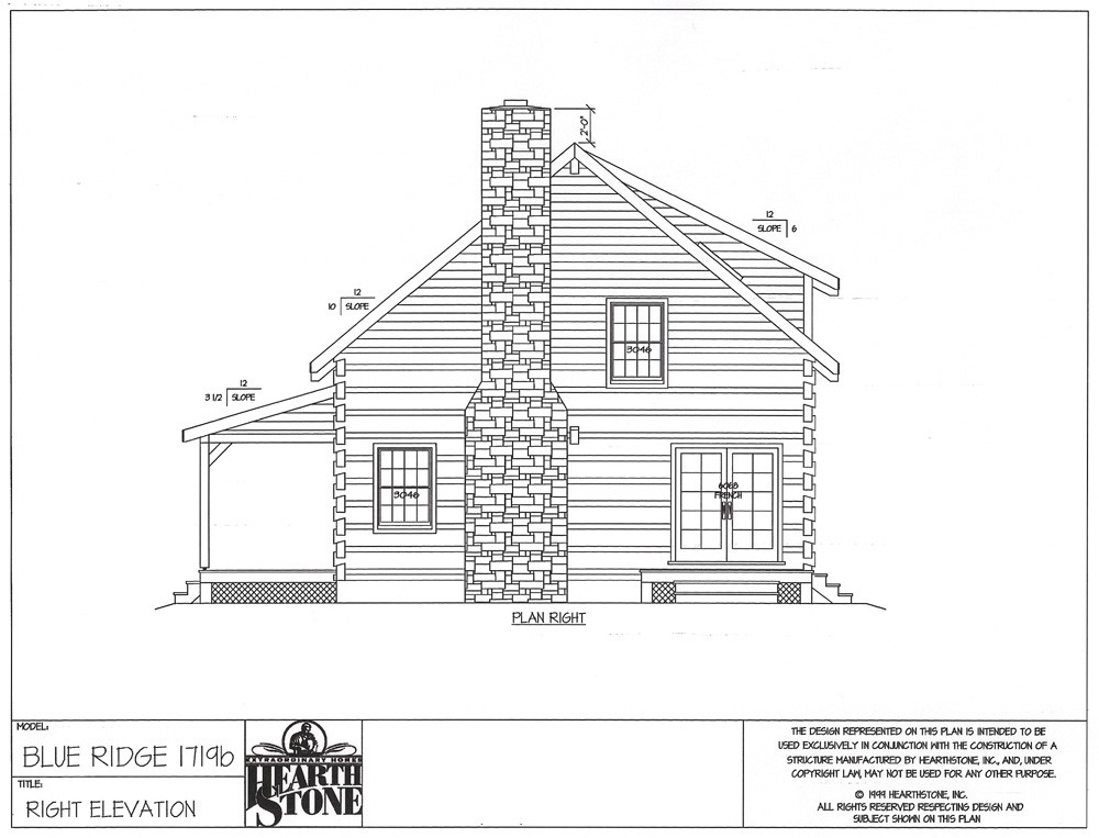 blowing rock timber frame homes,