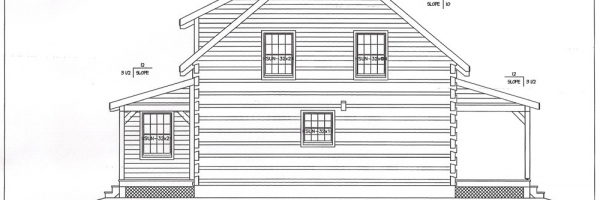blowing rock rustic,wood beam
