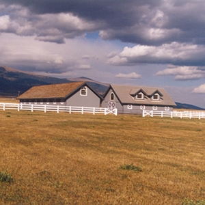 grandfather mountain nc custom barn