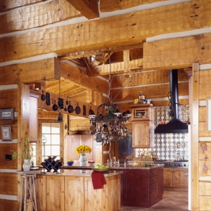 kitchen remodel blowing rock nc