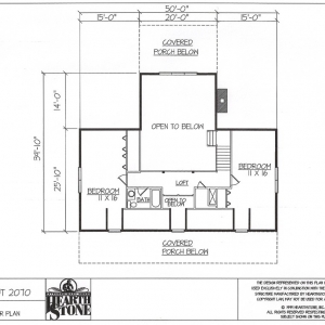 log house plans